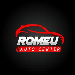 Logo Romeu Auto Center